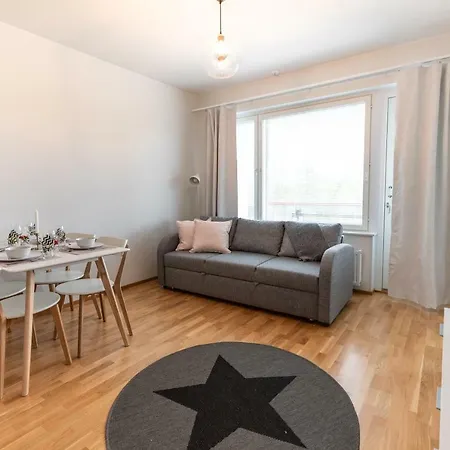 Kh-brand New House With Sauna & King Size Bed Apartment *
