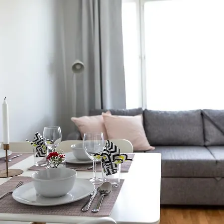 Kh-brand New House With Sauna & King Size Bed Apartmán