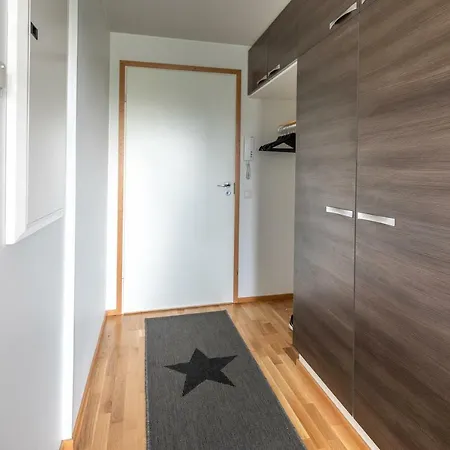 Apartment Kh-brand New House With Sauna & King Size Bed Rovaniemi