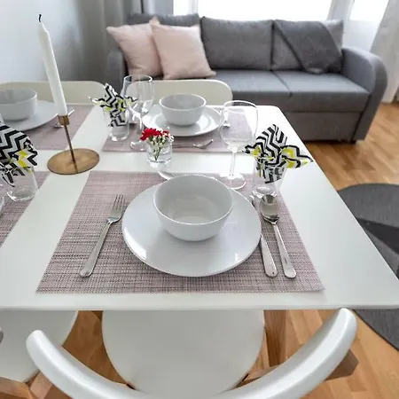 Kh-brand New House With Sauna & King Size Bed * Rovaniemi