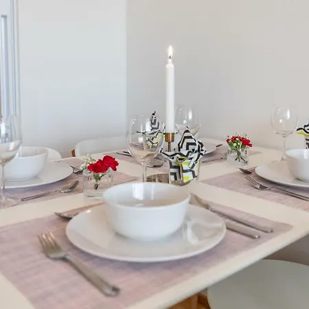 Apartment Kh-brand New House With Sauna & King Size Bed *